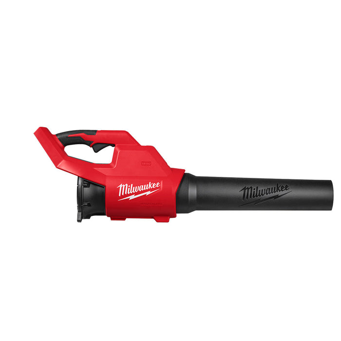 Souffleur à batterie M18 450 CFM de Milwaukee - Outil seulement