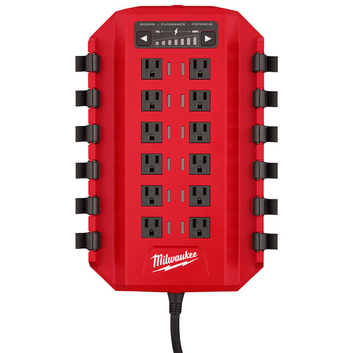 Circuit d'alimentation 15.0 A Milwaukee - Quincaillerie G.H. Berger