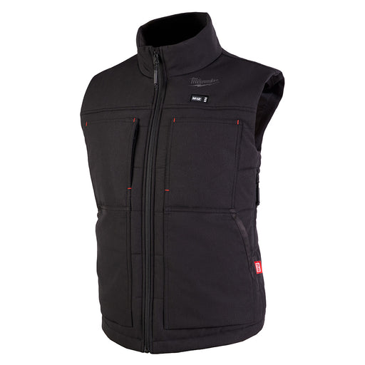 Veste chauffante sans manche Axis - Milwaukee - Quincaillerie G.H. Berger