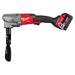 Grignoteuse M18 10 Ga - Outil seul Milwaukee - Quincaillerie G.H. Berger