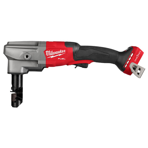Grignoteuse M18 10 Ga - Outil seul Milwaukee - Quincaillerie G.H. Berger