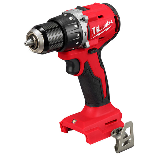 Perceuse-visseuse à percussion 1/2" M18 Milwaukee - Quincaillerie G.H. Berger