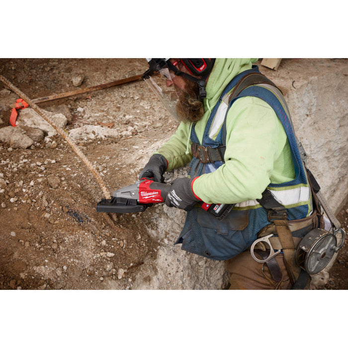 Coupe-tige 1-1/4" M18 pour armature - Outil seulement Milwaukee - Quincaillerie G.H. Berger