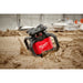 Laser rotatif extérieur rouge 2 000 pieds Milwaukee - Quincaillerie G.H. Berger