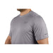 T-Shirt Performance WORKSKIN™ Milwaukee - Quincaillerie G.H. Berger