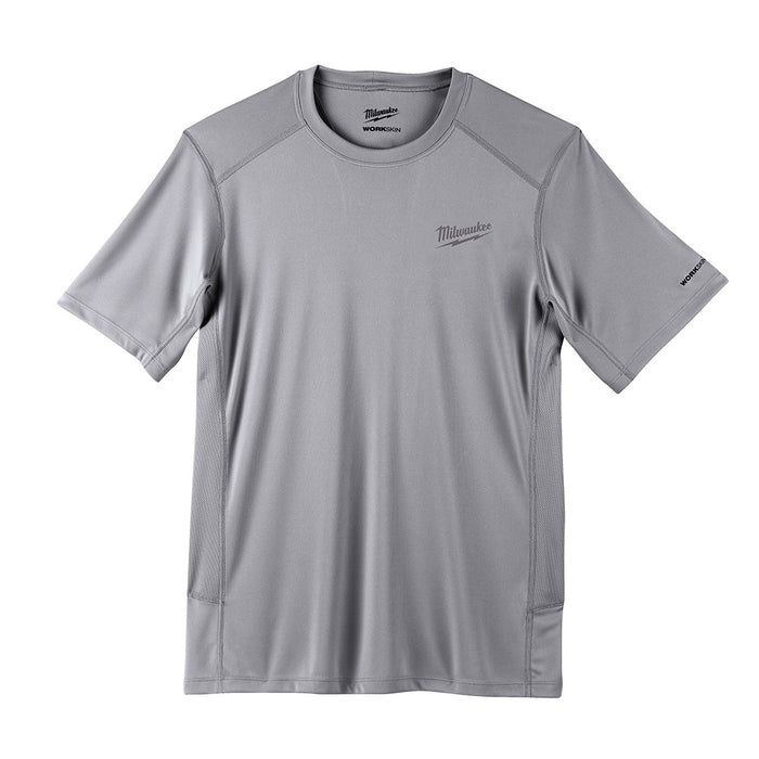 T-Shirt Performance WORKSKIN™ Milwaukee - Quincaillerie G.H. Berger