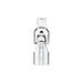 Joint-universel chromé (3/8") Milwaukee - Quincaillerie G.H. Berger