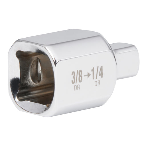 Adaptateur pour douilles (prise 3/8" à 1/4") Milwaukee - Quincaillerie G.H. Berger