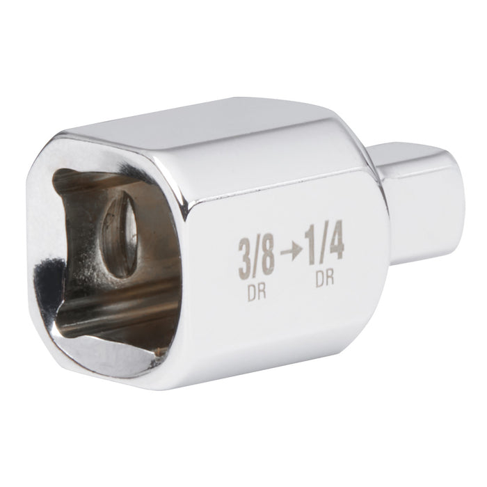 Adaptateur pour douilles (prise 3/8" à 1/4") Milwaukee - Quincaillerie G.H. Berger