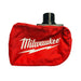 Sac à poussière pour rabot M18 Milwaukee - Quincaillerie G.H. Berger