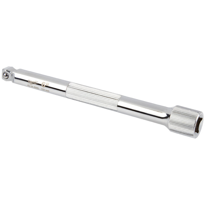 Rallonge articulée 6" à prise 3/8" Milwaukee - Quincaillerie G.H. Berger