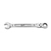 Clé à cliquet combinée articulée 19 mm Milwaukee - Quincaillerie G.H. Berger