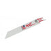 Lame Sawzall standard pour métal 6" (18 d/po) Milwaukee - Quincaillerie G.H. Berger