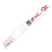 Lame de démolition Sawzall Torch 9" (18 d/po) Milwaukee - Quincaillerie G.H. Berger