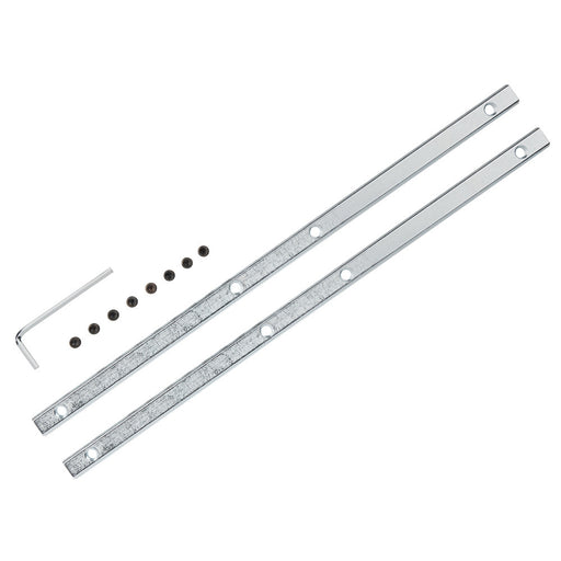 Connecteur de rails pour scie plongeante Milwaukee - Quincaillerie G.H. Berger