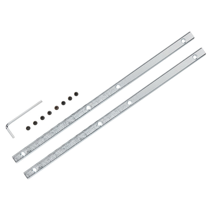 Connecteur de rails pour scie plongeante Milwaukee - Quincaillerie G.H. Berger