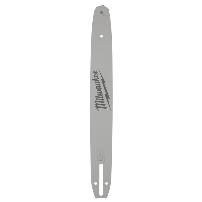 Guide-chaine 16" Milwaukee - Quincaillerie G.H. Berger