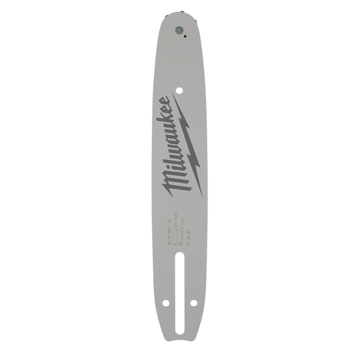 Guide-chaine 10" Milwaukee - Quincaillerie G.H. Berger