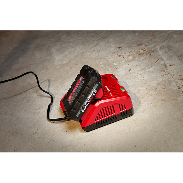 Batterie M18 Redlithium High Output CP3.0 Ah Milwaukee - Quincaillerie G.H. Berger