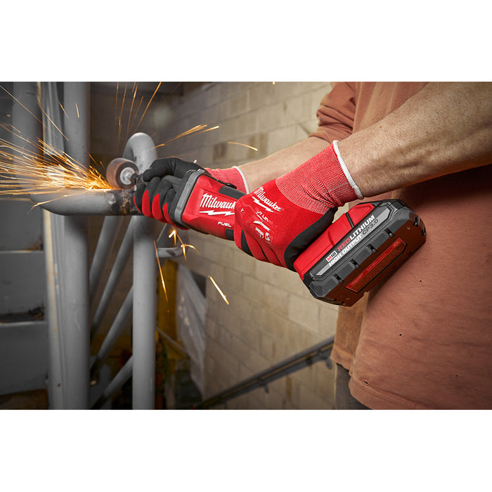 Batterie M18 Redlithium High Output CP3.0 Ah Milwaukee - Quincaillerie G.H. Berger