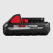 Batterie M18 Redlithium High Output CP3.0 Ah Milwaukee - Quincaillerie G.H. Berger