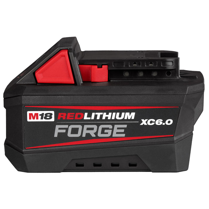 Batterie Forge M18™ XC6.0 - Milwaukee - Quincaillerie G.H. Berger