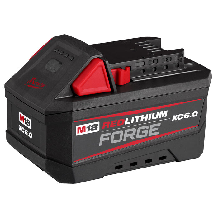 Batterie Forge M18™ XC6.0 - Milwaukee - Quincaillerie G.H. Berger