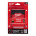 Batterie plane Bluetooth, 36W M12 Milwaukee - Quincaillerie G.H. Berger