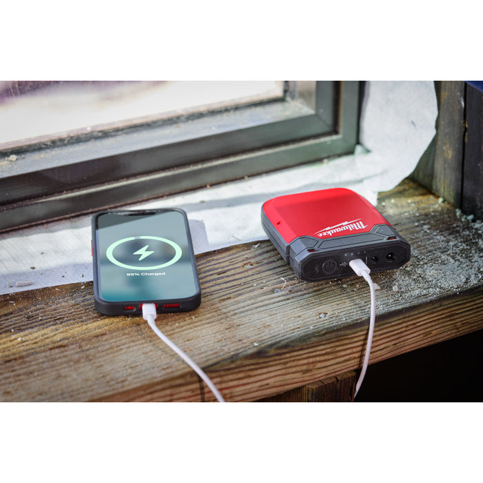 Batterie plane Bluetooth, 36W M12 Milwaukee - Quincaillerie G.H. Berger