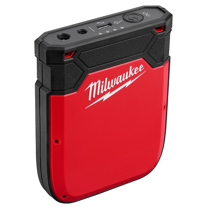 Batterie plane Bluetooth, 36W M12 Milwaukee - Quincaillerie G.H. Berger