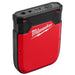 Batterie plane Bluetooth, 36W M12 Milwaukee - Quincaillerie G.H. Berger