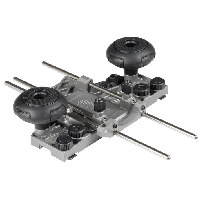 Adaptateur pour guide de rail 1/2" Milwaukee - Quincaillerie G.H. Berger