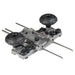 Adaptateur pour guide de rail 1/2" Milwaukee - Quincaillerie G.H. Berger