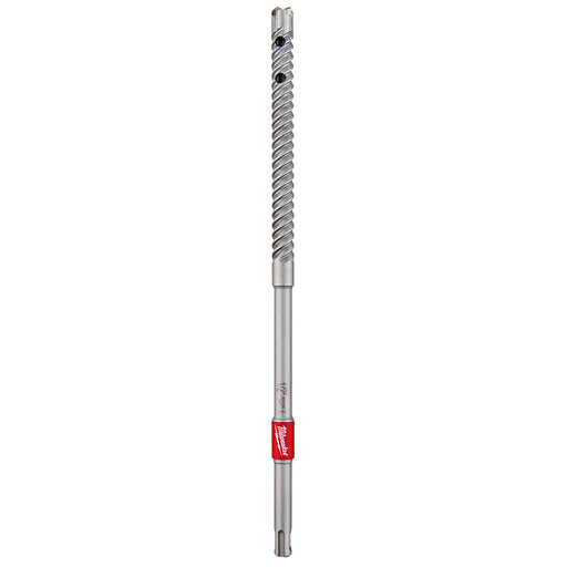 Foret pour armature SDS-Plus (1/2" X 12") Milwaukee - Quincaillerie G.H. Berger