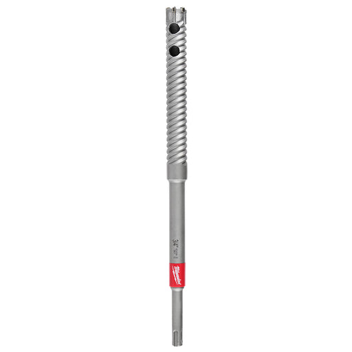 Foret pour armature SDS-Plus (3/4" X 12") Milwaukee - Quincaillerie G.H. Berger