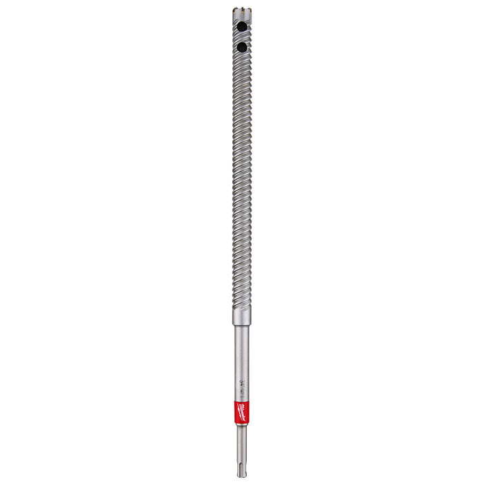 Foret pour armature SDS-Plus (3/4" X 18") Milwaukee - Quincaillerie G.H. Berger