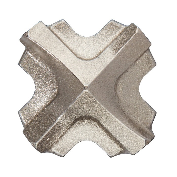 Foret SDS-Plus à 4 taillants (7/8" X 16" X 18") Milwaukee