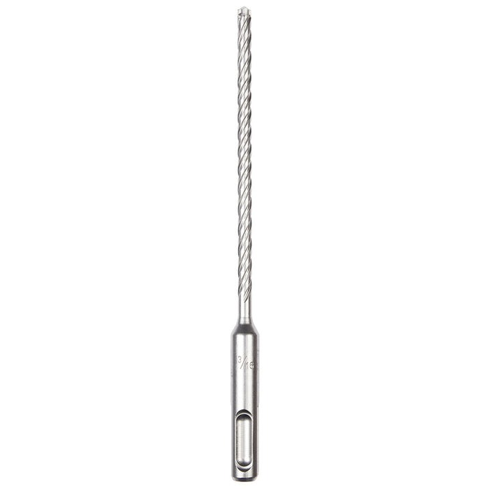 Foret SDS-Plus à 4 taillants (3/16" X 6" X 8") Milwaukee - Quincaillerie G.H. Berger