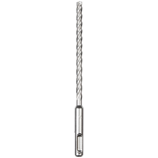 Foret SDS-Plus à 4 taillants (1/4" X 4" X 6") Milwaukee - Quincaillerie G.H. Berger