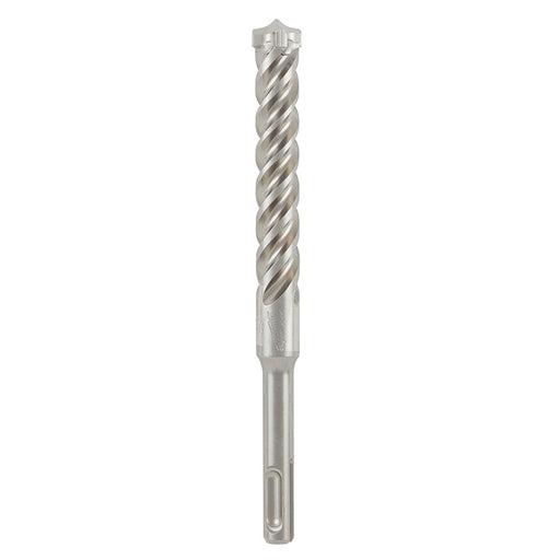 Foret SDS-Plus à 4 taillants (7/16" X 4" X 6") Milwaukee - Quincaillerie G.H. Berger