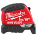 Ruban à mesurer magnétique à lame large 5m/16' Milwaukee - Quincaillerie G.H. Berger