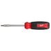 Tournevis Torx à pointe interchangeable 14-en-1 Milwaukee - Quincaillerie G.H. Berger
