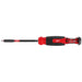 Tournevis multipointes 14-en-1 Shockwave Milwaukee - Quincaillerie G.H. Berger