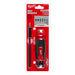 Tournevis multipointes 14-en-1 Shockwave Milwaukee - Quincaillerie G.H. Berger