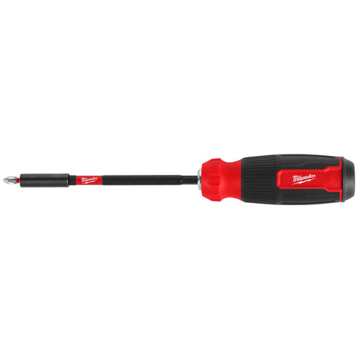 Tournevis multipointes 14-en-1 Shockwave Milwaukee - Quincaillerie G.H. Berger