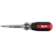Tournevis multipointes 13-en-1 magnétique Milwaukee - Quincaillerie G.H. Berger
