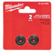 Couteaux de remplacement pour coupe-tuyau Milwaukee - Quincaillerie G.H. Berger