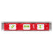 Niveau torpille 10" 3 fioles Milwaukee - Quincaillerie G.H. Berger