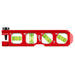 Niveau torpille 6.5" pour tuyaux Milwaukee - Quincaillerie G.H. Berger