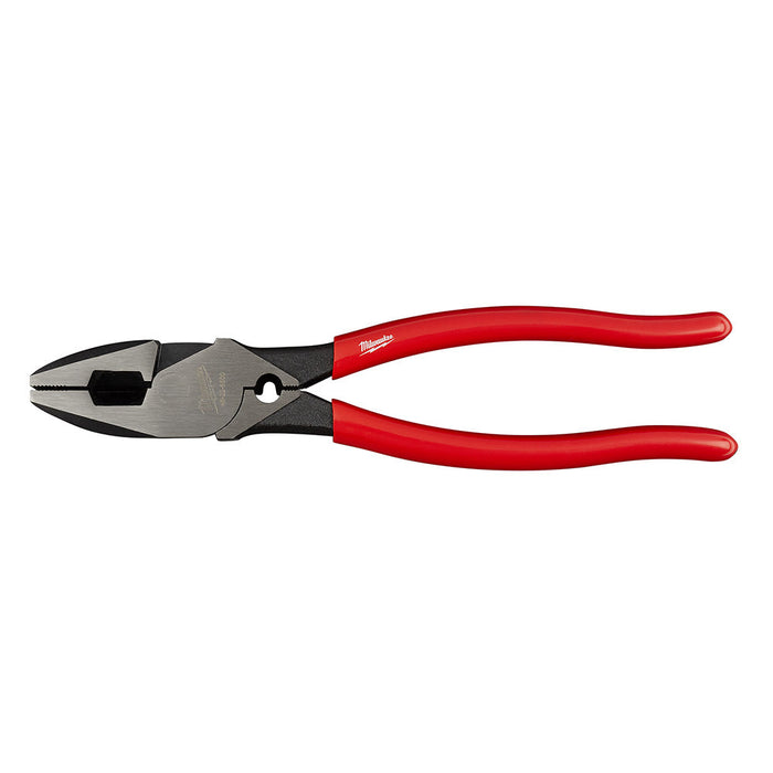 Pinces d'électricien coupantes 9" Milwaukee - Quincaillerie G.H. Berger